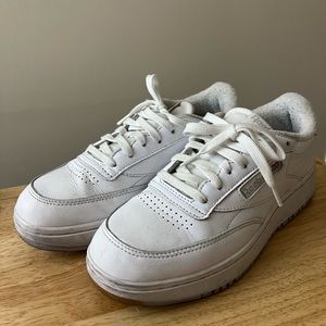 Reebok Sneakers women’s size 8 1/2